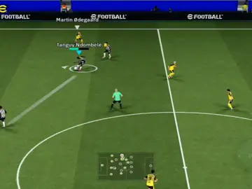 ❗️ #fyy #fyp #efootball #efootballmobile #foryoupage 