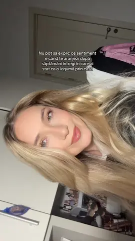 Nu m-am machiat de 3 saptamani 🤣🤣 #makeup #rezi #medicine #study 