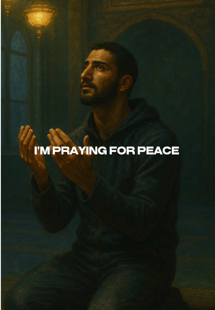 This nasheed is out on my new album DUNYA. Visit the link in bio to listen and support my mission ♥️