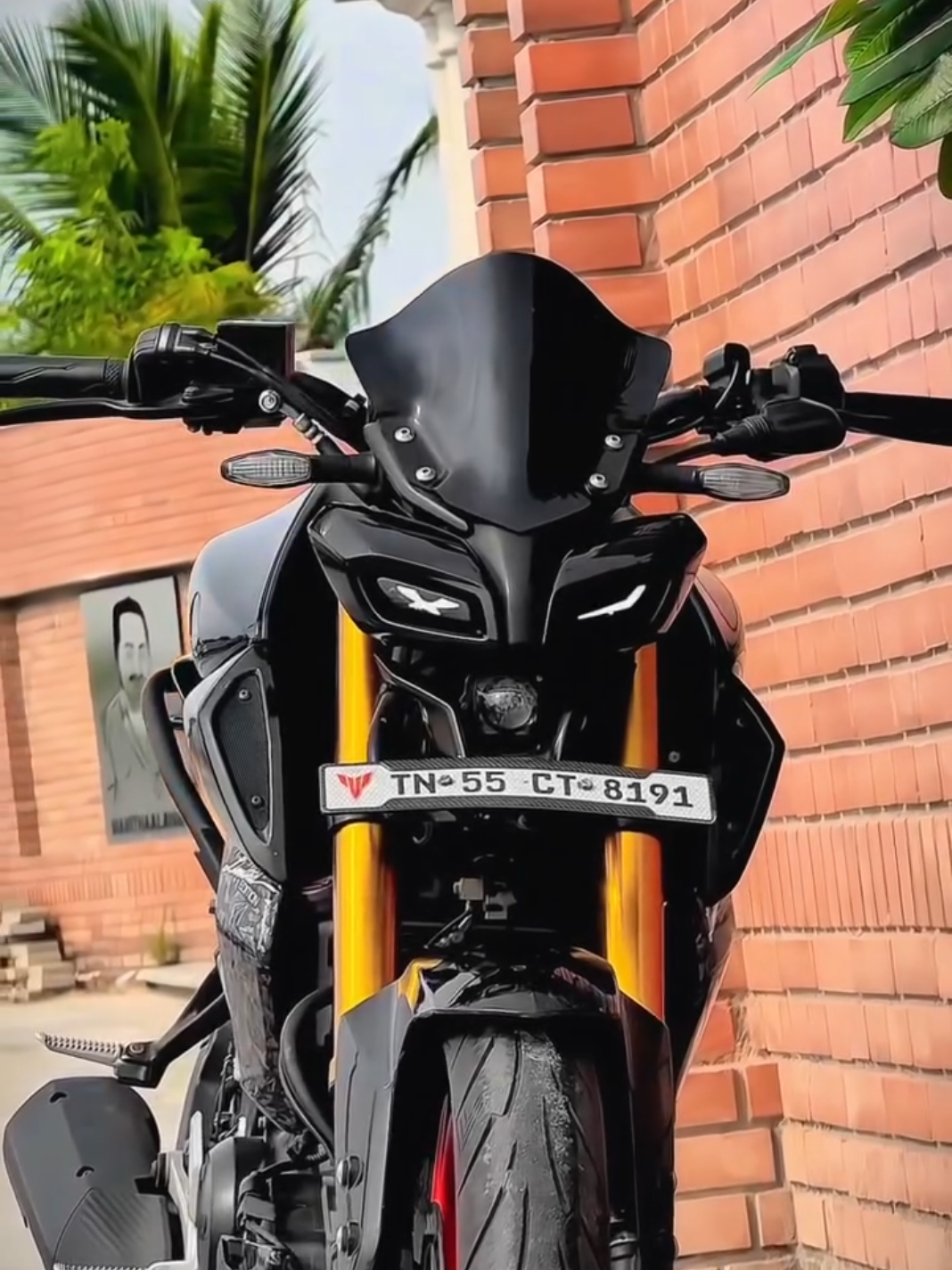 Mt15 🖤 #foryourpage #mt15 #mt15v2 #tamilsong #dreambike 