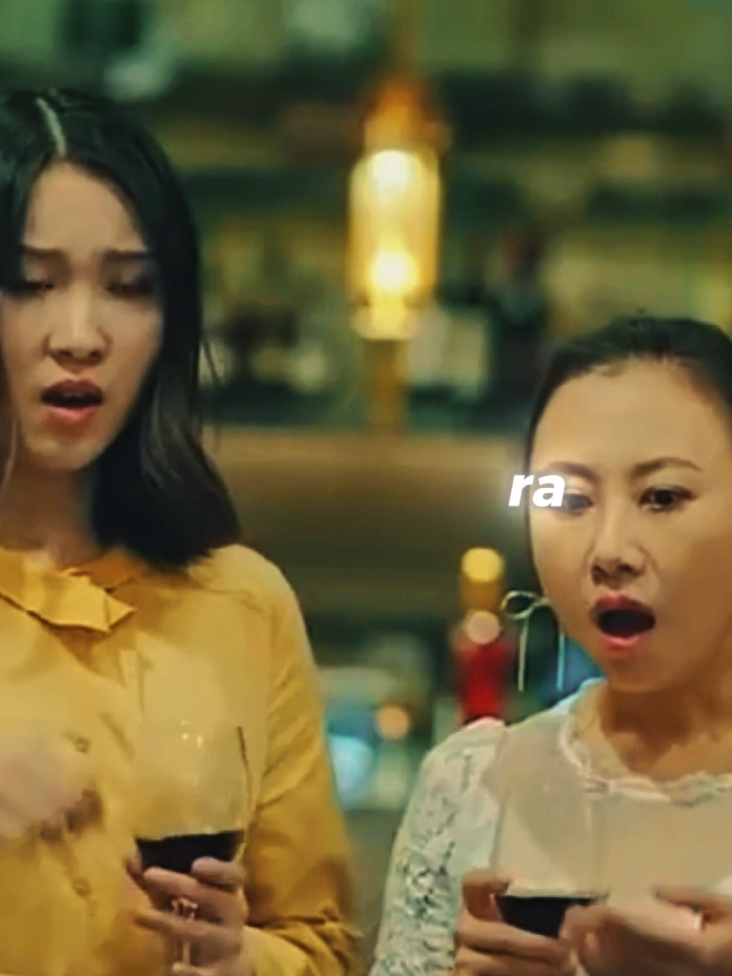 Kiểu Trang Trí Món Ăn Kì Lạ Của Nhà Hàng Dành Cho Giới Thượng Lưu #reviewphim #phimhay #phimmoi #movies #ldc_4444 #film