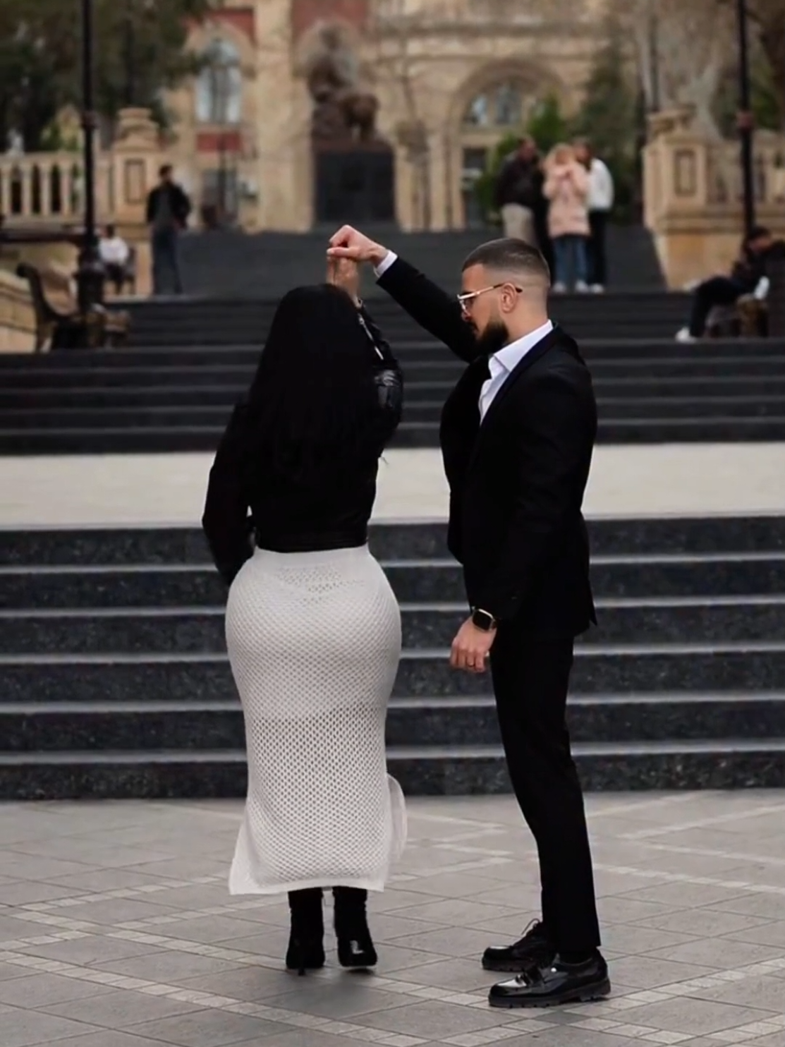 لاجئ سوري يتزوج فتاة تركية بعد لقاء غريب في الشارع!#سوريا #تركيا #تركيا🇹🇷اسطنبول #المانيا🇩🇪 #سوريا_تركيا_العراق_السعودية_الكويت 