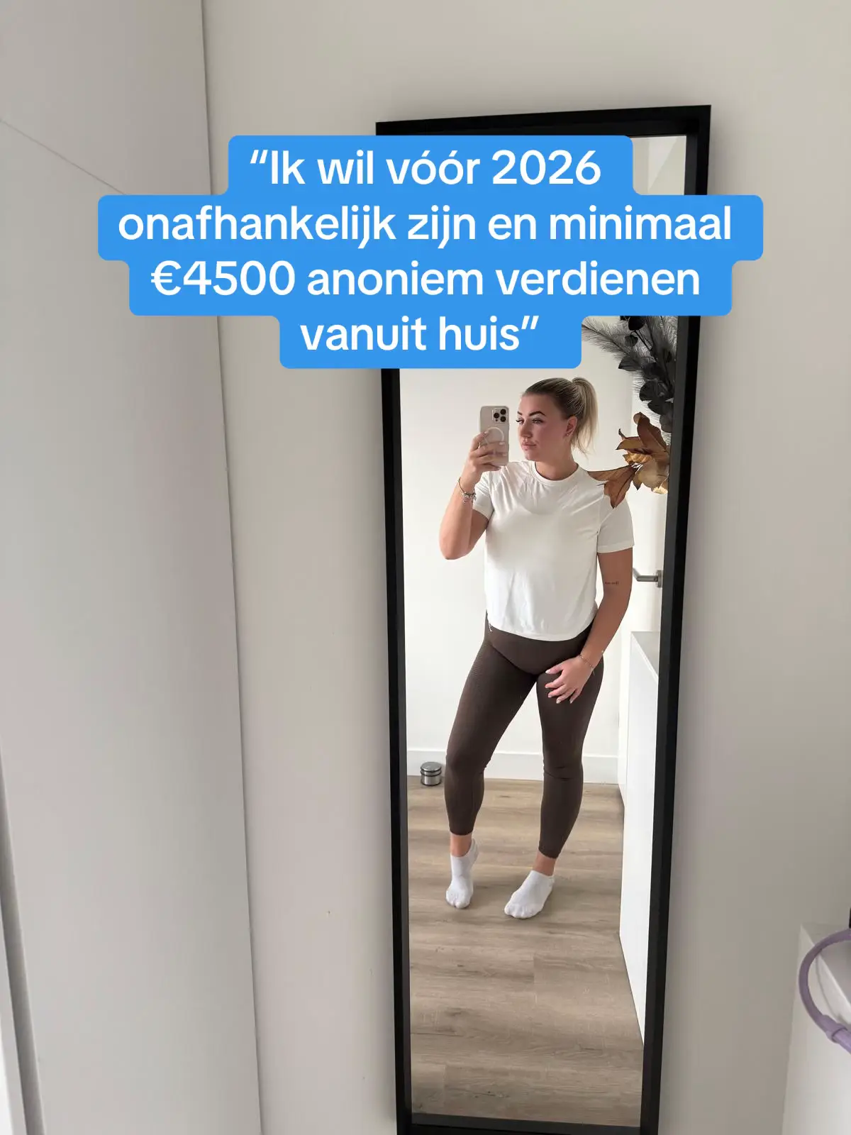 #remotework #sidehustle #onlineondernemen2025 #ondernemen #onlinebusiness 