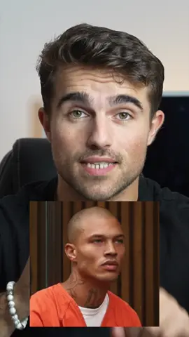 Victime de son physique … #looksmaxing #GlowUp #mâchoirecarrée 