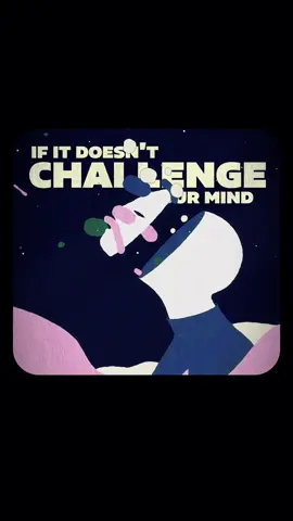 Would you rather die under stress or die of boredom? #mindset #choice #pressure #lifelesson #fypviral 
