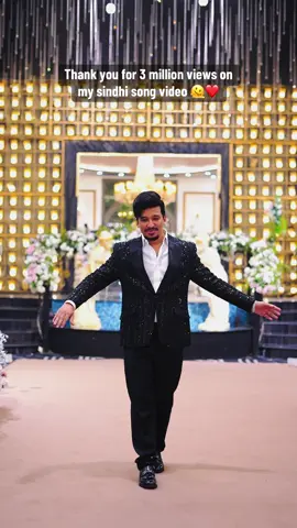 Sindh walooo thank you 🫠❤️ #9rozkhan #sindhi 