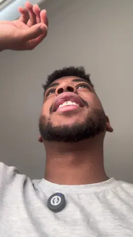 Ya activo la racha? 😭