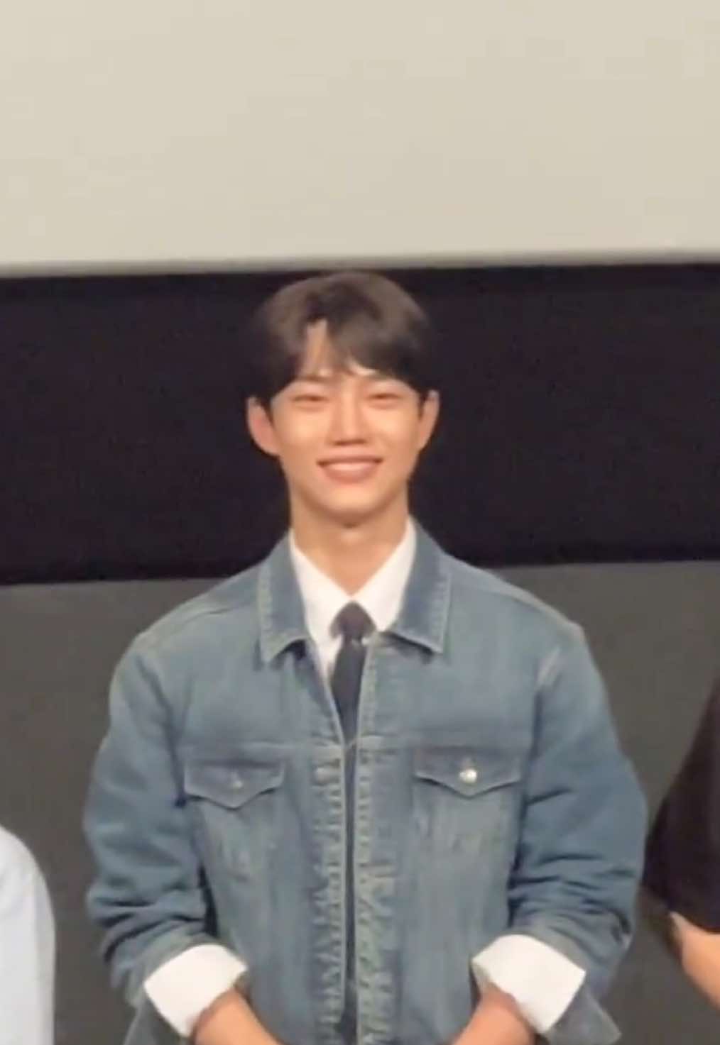 완전 내스타일!! 귀여워어 #조준영#배우#jojoonyoung 