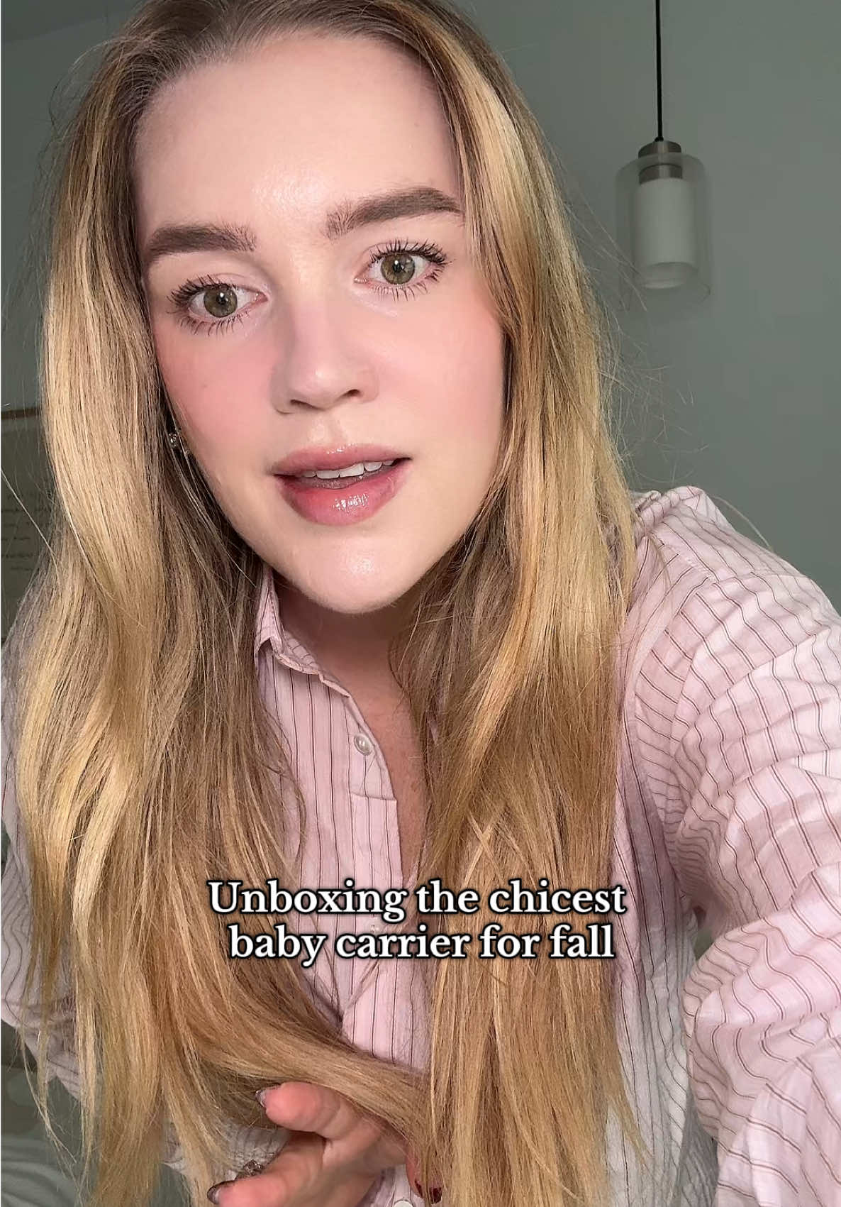 So chiccccc. Forget deinfluencing, I’ve been influenced 😂🤍 #gifted #wildbird @Wildbird 