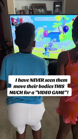 Family approved game night is NEXT LEVEL with this interactive at-home game system! 🎮 My kids cannot get enough — they are jumping, running, laughing, staying active, and having a BLAST together! This is the kind of screen time that actually gets them up + moving — and it’s the perfect gift for holiday season shopping. This is on major sale right now — price shown is the price at the time I’m recording this video. These deals never last long so if you’ve been thinking about an indoor activity that keeps them entertained AND active — do not wait! #fyp #tiktokshopblackfriday #tiktokshopcybermonday #tiktokshopholidayhaul #christmasgiftideasforkids 