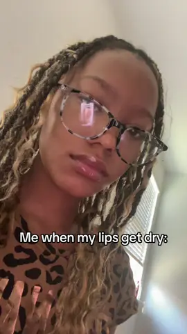 And it just makes them dryer😭#lips #fyp #funny #trend #lipscrub 