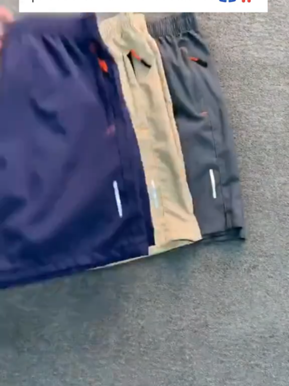 Se liga no meu kit pra não passar calor nesse verão! 😎 6 Bermudas Básicas pra usar todo dia e combinar com TUDO. 🤫 O link tá na bio! #ModaMasculina #Achadinhos #BermudaBasica 🛒 Compre aqui 👉 https://s.shopee.com.br/2qMRH34kmn ⚠️ Promoção sujeita à alteração de preço e estoque do site