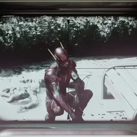 Fastest man alive #fyp #edit #theflash #dc #flash 