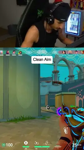 That was clean Insta: ragevl_official #Valorant #valorantclips #valorantgaming #ace #valorantfunny #radiant #fyp @futesportsgg