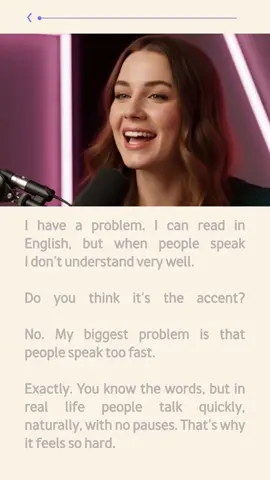 Ready to boost your English? 🚀 Speak, learn, and have fun with Loora! ✅ Practice real-life conversations ✅ Perfect your pronunciation ✅ Discover new expressions every day Start your journey today—your confident English is just one tap away! #LearnEnglish #PracticeSpeaking #SpeakConfidently #EnglishCoaching #ESLcommunity #LanguageJourney #EnglishChallenge #FluentEnglish #DailyEnglish #ImproveYourEnglish