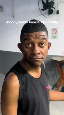 😂😂😂 #fms #jhonnymc #jhonny #xamuel #luta 