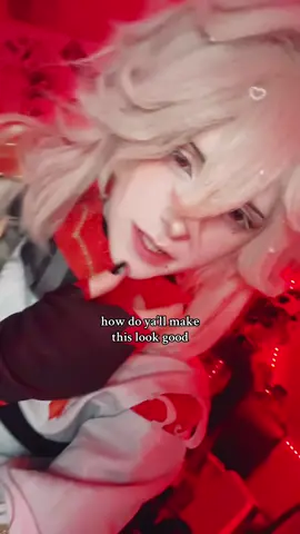 LIKE BRUH I LOOK STUPID. anyways enjoy the double post while I rest today 🙂‍↕️🙂‍↕️ — #kaedeharakazuha #kazuha #cosplay #genshinimpactcosplay #GenshinImpact  —