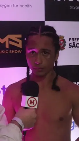 Xamuel manda papo pós luta #briga #boxe #luta #fms7 #fightmusicshow #gym #fms  #xamuel #jhonymc #xamuelmc #xamuelxjhony 