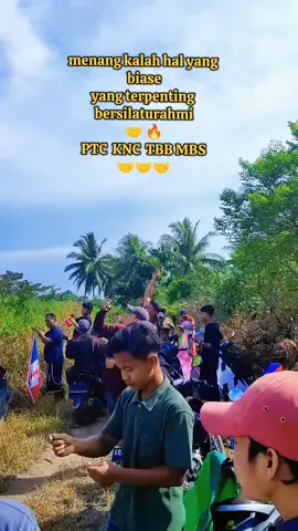 menang kalah wajar wkwk #kelayangkalbar🔥 #kelayangpontianak #masukberandafyp #TIMPTC