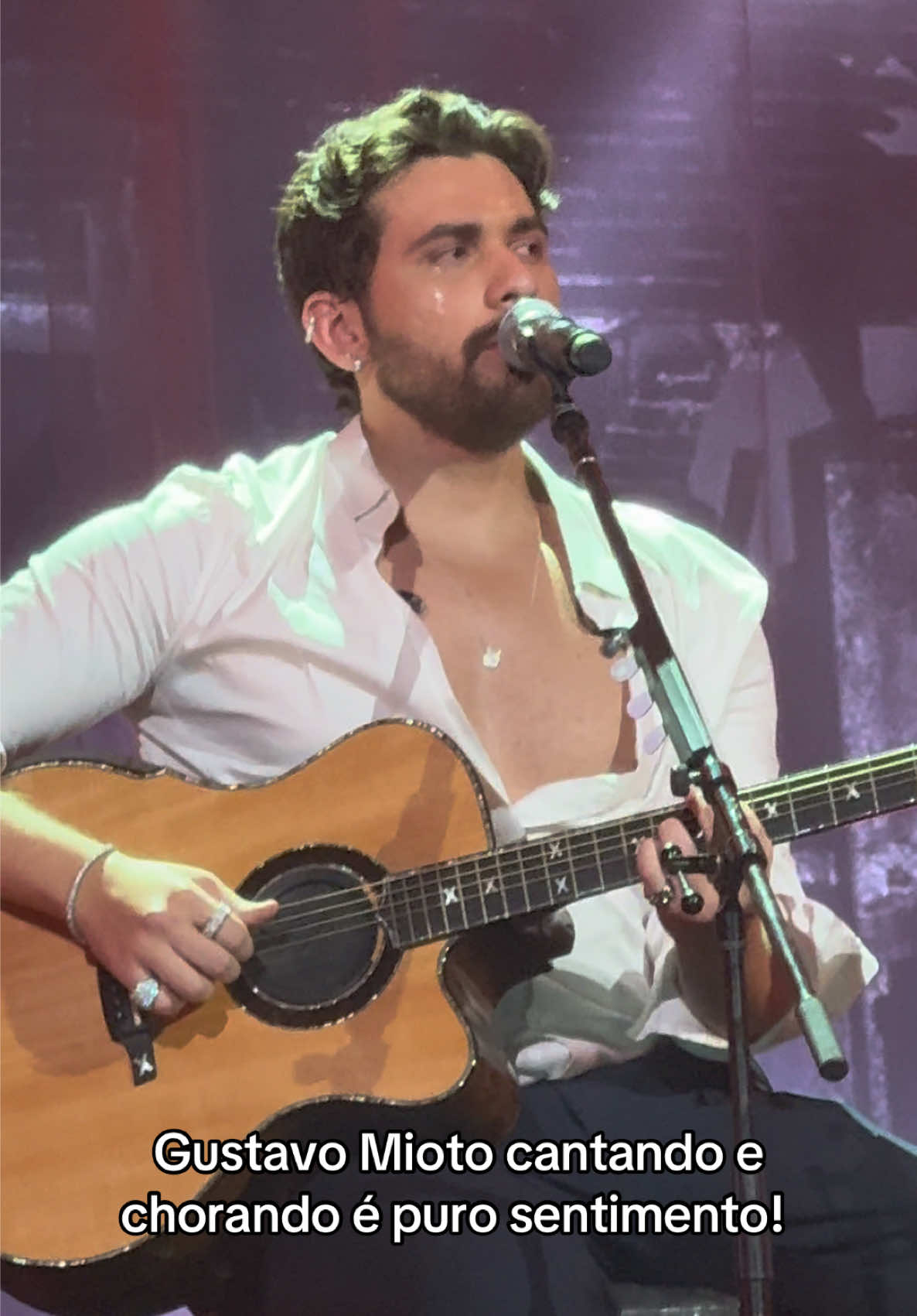 Ele chorando 🥺🥺🥺