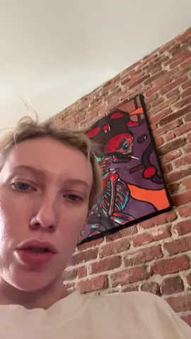 Bro gave me a heart attack #fyp #viral 