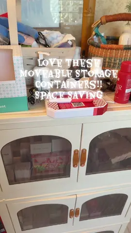 #storagehacks #spacesaving #skincaretok 