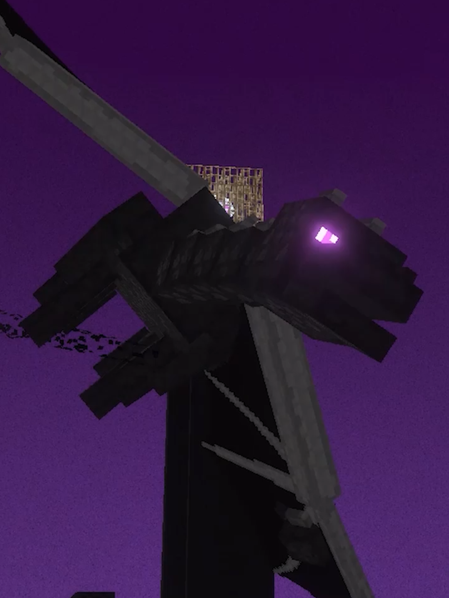 It's like this every time, i swear. #Minecraft #minecraftmemes