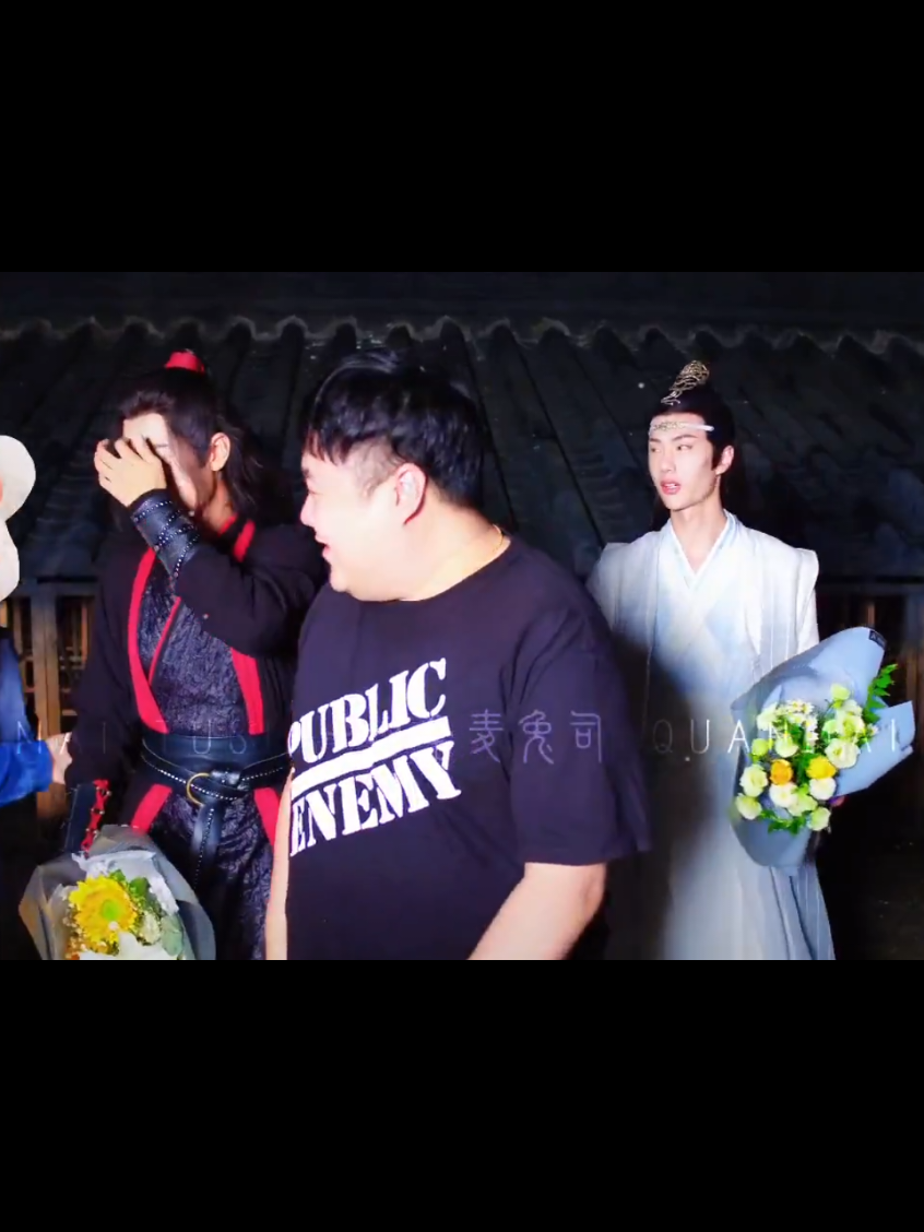 #肖战xiaozhan #yizhan #xiaozhan肖战_wangyibo王一博 #xiaozhan肖战_wangyibo王一博🐰🦁♥️ #yibo85💚_team 