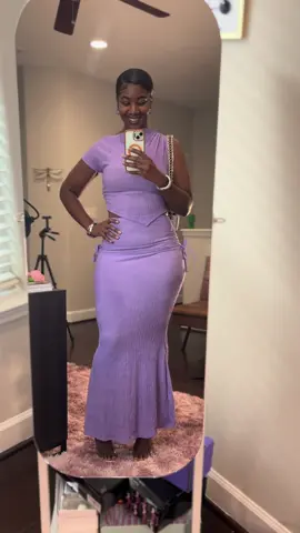 A new color to add to my collection🫟 #women #fashioninspo 