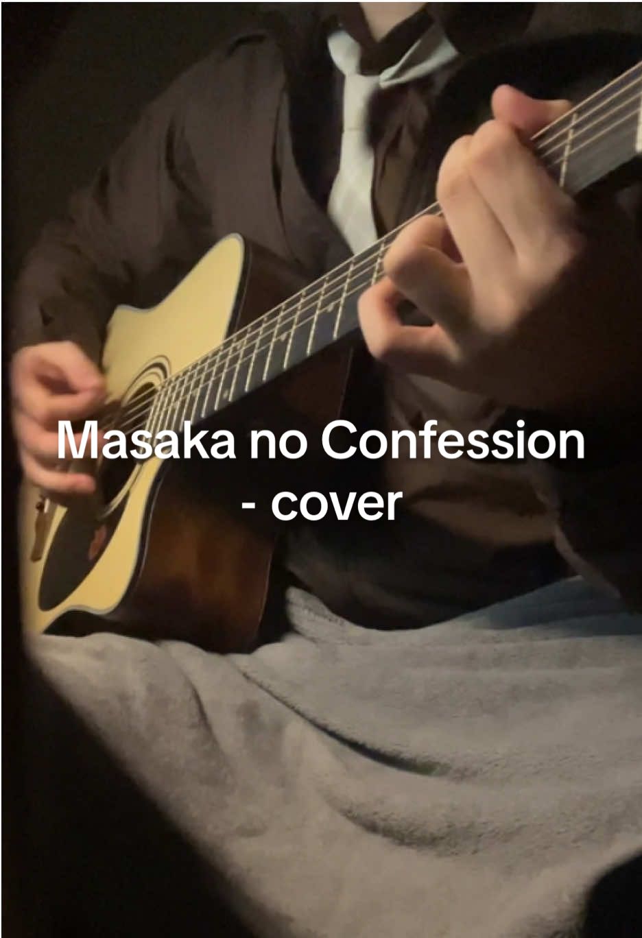 คำที่เธอบอกว่าชอบฉัน ทำให้ป่วนปั่นสับสนไปหมดเลย~ Masaka no Confession / BNK48 #MasakanoConfessionTH  #คำสารภาพที่ไม่คาดฝัน  #まさかのconfession  #BNK4820thSINGLE #BNK48