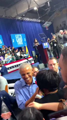 Energy. Hope. Unity. You could feel the power in every word — the kind of moment that reminds you why voices matter. 🎤✨ ‘Under Pressure’ — because change never comes easy, but it always starts together. #UnderPressure #HistoryInTheMaking #PowerfulVoices #InspiringDay#mikiesherrill