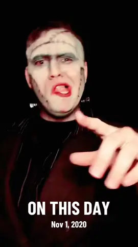 #onthisday 