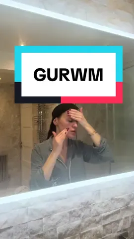 My Favourite part of the day! Let’s get ready for bed! #gurwm #skincare #currentbody #night 