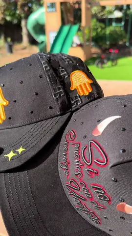 Unas gorras 🧢 algo bien!! #gorras #hats #jybhats @JYBHATS 