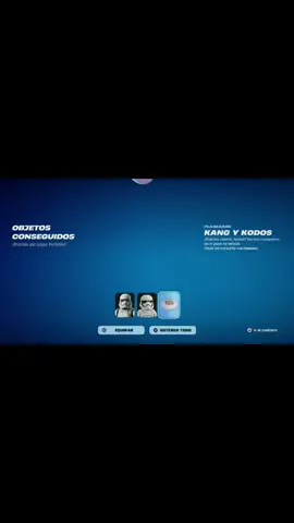 Que bonita está 😍 #fornite #gaming #lossimpson 