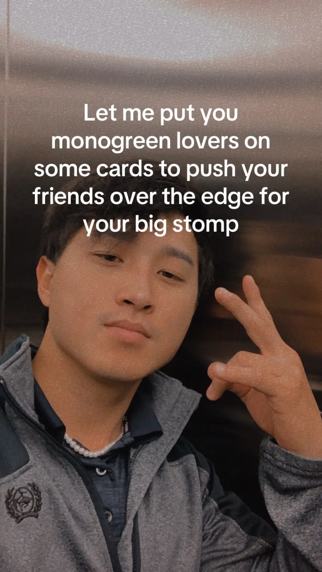 Getting multiple tarmogoyfs are so fun but the rest are underrated af!!! #magicthegathering #magicthegatheringcards #mtgtiktok #mtgcommander #mtg 