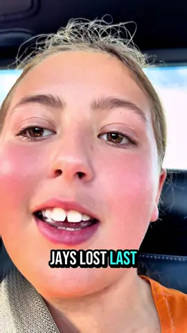 I just need time. 😑 #bluejays #MLB #leafs #NHL #fyp