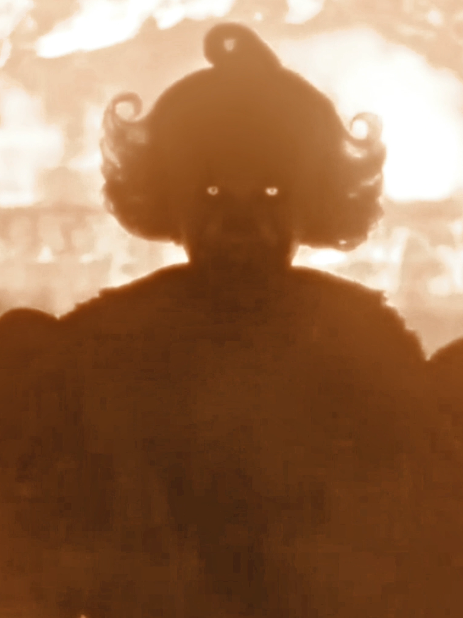 Epsiode 3 gonna be peak || ORIGINAL CONTENT || #it #itchaptertwo #pennywise #itwelcometoderry #billskarsgård 