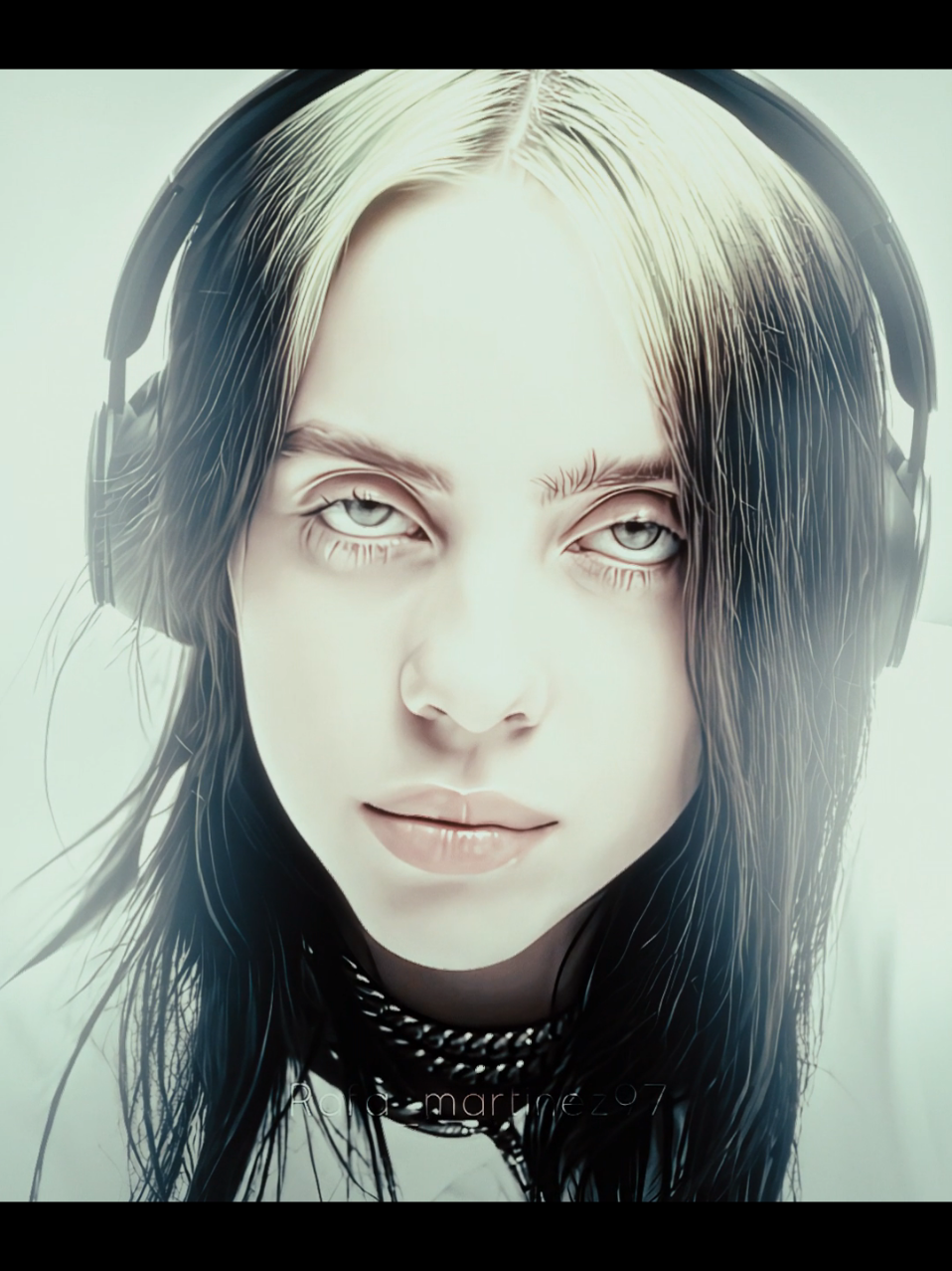 Billie is so gorgeous ( Quality settings in my bio ) // #billieeilish #birdsofafeather #billieeilishedit #edit 