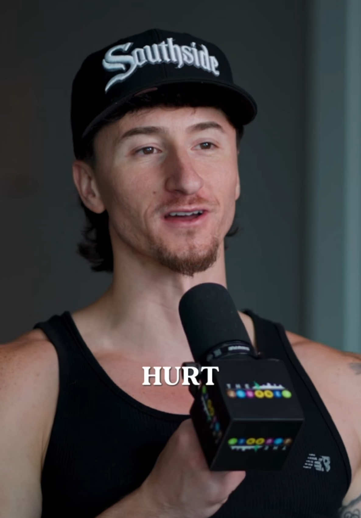 Stop pushing away good people #Love #heartbreak #trauma #healing #fyp 