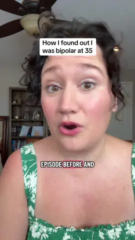 Part 2 #bipolar #bipolar2 #MentalHealth #mania #BookTok 