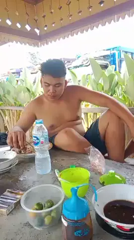 bera nnk di baba toke jalan jalan