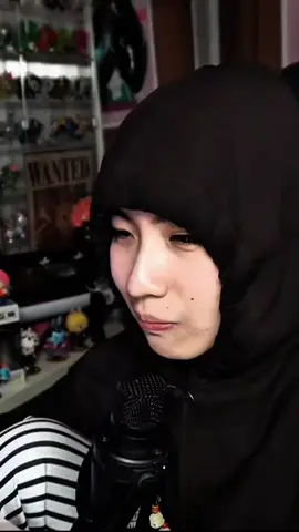 Terkesan tidak adil namun inilah takdir😌 pesan dari @Nastasia Adeline FM📼👈#clips #natasiaadeline #streamer #storytime #katakatastorywa_ 