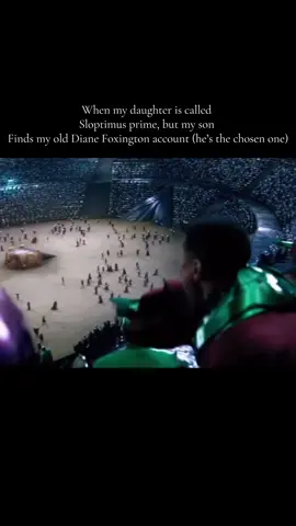 Ts will happen✌️✌️✌️✌️#dianefoxington #goviral #dianefoxingtonedit #fyp 