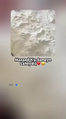 Waxs shaqadoda wye😂#ՏᗩKI🤴🏻💙 #viralpost #foryou #CapCut #soomalitiktok 