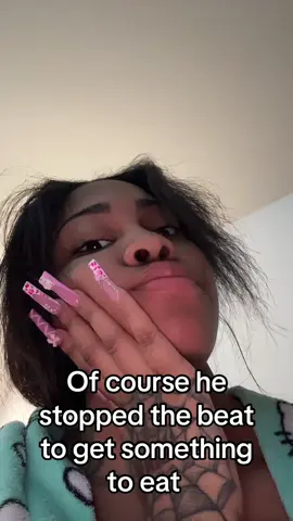 Yall gonna tell me he in the gym though right ? 😂