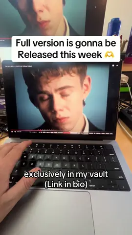 Who’s readyyy ??  #youtubesampling #sampling #kidlaroi 