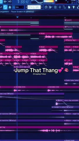 Jump That Thang🙏🫦 #jerseyclubremixs #jersey #jerseyclub #fyp #weloveyoutwizzy 