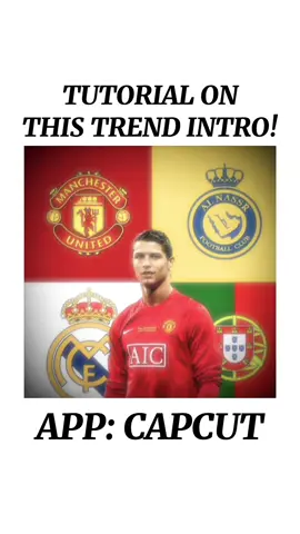 END OF AN ERA TREND INTRO TUTORIAL IN #CapCut ! #jxnxtutorials #capcutpioneer #edithelp #capcuthelp 