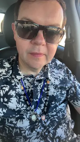 Por qué me pasan las cosas? 